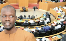 Assemblée nationale : Sonko révèle les quatre premières lois qui seront votées par YAW en cas majorité