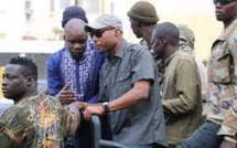 Fouta: Barthélémy menace Farba, Il va pourrir en prison "Nako Ay Bookam Deeg"