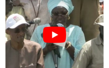 Razzia du Sénégal à la CAF Awards : Aminata Touré salue la performance des Lions de la Teranga