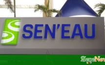 Sen’Eau : l’intersyndicale des travailleurs décrète une grève générale de 48h.
