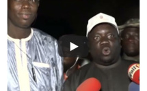 MBACKÉ - Le Pds perd Serigne Faye qui accuse ses anciens camarades d’avoir trahi Wade.