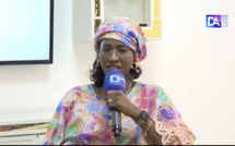 FACE À DAKARACTU / Sokhna Amy Mbacké (DAGE au ministère de l’Emploi) : « Malgré ses défaites à Touba, le Président Macky n’a jamais baissé son engagement vis-à-vis de la cité! »