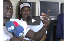 Législatives2022 : Amadou Ba partage la vision et l’engagement du mouvement « Macky Lagnu Gueum »
