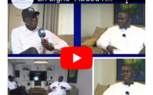 Abdou Karim Fofana dans « en ligne » : « Macky Sall, quand il se prononce c'est pour trouver des solutions aux problèmes des sénégalais, Sonko lui pour inciter à la violence »
