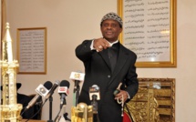 Serigne Modou Kara Mbacké : « Mon souhait est qu'on donne la majorité parlementaire au président Macky Sall pour qu'il puisse changer la constitution et diriger le pays encore longtemps »