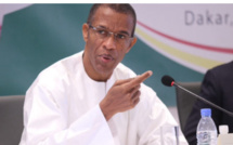 Alioune Ndoye : ‘’Si les députés veulent bloquer le gouvernement, le Président va dissoudre l’Assemblée nationale’’