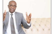 El Hadj H. Kassé, Philosophe-Écrivain : « Il n’y a pas de honte à revendiquer nos propres victoires »