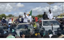 Après la sortie pathétique de Mansour Faye, beau-frère de Macky SALL, quémandant tel un mendiant, les parents de demander à leurs enfants de ne pas retirer leurs cartes d’électeurs, le comble de la niaiserie a été atteint avec la déclaration loufoque