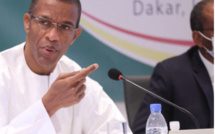 Alioune Ndoye : ‘’Si les députés veulent bloquer le gouvernement, le Président va dissoudre l’Assemblée nationale