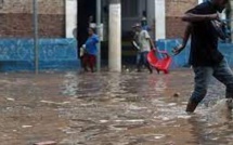 Thiès / Inondations : Quand les précipitations ralentissent les activités dans la cité du rail…