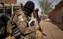 Mali : Les FAMas déjouent une seconde attaque terroriste.