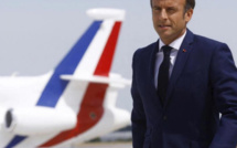 Emmanuel Macron en visite au Cameroun, au Bénin et en Guinée-Bissau