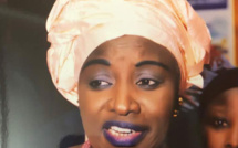 Mimi Touré à Thiès : "C'est Yewwi qui fait la promotion des homosexuels, c'est de..."