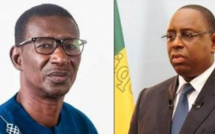 Urgent/ Intox : Pr. Mary Teuw Niane n’a jamais quitté l’Apr, il sera incessamment reçu par le Président Macky Sall