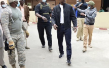 Dahra / Pour avoir prononcé le nom d’Adji Sarr : les gardes du corps de Sonko assomment un marabout chérifien