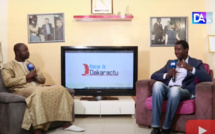 FACE À DAKARACTU / « Le Pse et le Pudc sont des échecs …La mairie de Mbacké m’a appauvri… Quand tu refuses de t’agenouiller devant Macky, il te combat » (Abdou Mbacké Ndao)