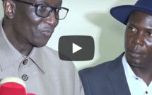 Parcelles Assainies : Amadou Ba obtient le soutien de deux membres de Yewwi Askan Wi.