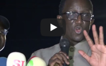 Amadou Ba : « Avec les énormes projets du président Macky Sall, nous avons encore beaucoup d’efforts à fournir, en matière de communication »