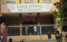 Guinée Conakry : la justice ordonne des poursuites contre 3 anciens ministres, 1 DAF et 1 ex DG du budget.