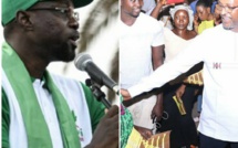 ​Sonko VS Mame  Boye Diao – Ce mardi sera très chaud à Kolda où le leader de Pastef compte battre campagne