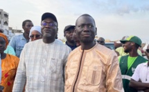 Kaolack : Pas de "consigne de vote", mais Serigne Mboup et Cie font bloc autour de Pape Demba Bitèye