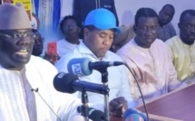 Bougane à Mbacké:" Voter pour Bby, c'est promouvoir l'homosexualité et la pauvreté"