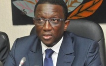 Législatives 2022 : Amadou Bâ liste les raisons de redonner une majorité au président Macky Sall