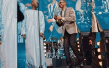 Bercy 2022 : You révèle le secret de la venue de Oumar Pène