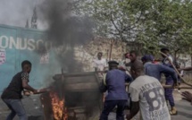 RDC: 3 membres de la mission de l'ONU et 12 manifestants tués dans l'est