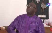 Mbour - Campagne de Yewwi / Me El Hadj Diouf élimine Sonko : « Il n'est pas candidat et il n'a pas la qualité de battre campagne... Ousmane Sonko est un chef de gang doublé de.... »