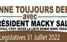 Leçons de campagne du Comité électoral de l’Essonne