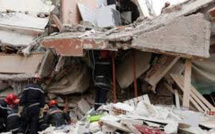Effondrement d'un immeuble à la Médina- Une femme y perd la vie