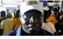 Ansoumana Danfa detruit Khalifa Sall et Cie: « Yewwi est une bande de menteurs. Tout ce qu’ils disent c’est des mensonges »x