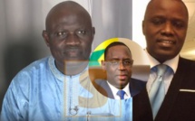 Urgent : Gaston Mbengue obtient du Président Macky Sall le retour au pays de Alioune Petit Mbaye