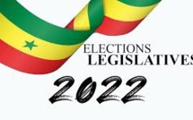 Législatives 2022 – Répétition générale ce vendredi !