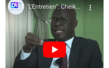 « L'Entretien » : Cheikh Bamba Dièye fait la radioscopie de l’Assemblée nationale, donne des pistes pour une législature de qualité et évalue l’opposition