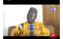 FACE À DAKARACTU / Serigne Modou Bara Dolly Mbacké : « BBY de Touba a eu tort de laisser le terrain l’autre jour à Sonko… Être Mbacké-Mbacké ne veut dire diriger forcément »