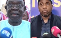 Isma Dioum rectifie Bougane : « L’homosexualité est déjà criminalisée au Sénégal »