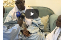 GUÉDÉ 2022 - Les témoignages de Serigne Fallou Souhaïbou Mbacké sur Serigne Abdou Khadre Mbacké