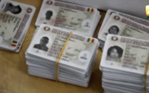 A THIÈS, PLUS DE 11.000 CARTES NON ENCORE RETIRÉES (PRÉFET)