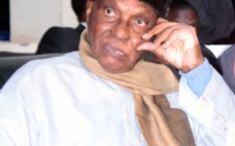 Abdoulaye Wade de retour au pays – Mal-en-point, le vieux est-il en mesure de poursuivre son action politique ?