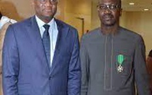 ​Momar Diagne, l’homme de l’ombre de Macky Sall
