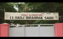 Thiès: le vote a été bloqué jusqu'à 8h05 au Centre Elhadj Ibrahima Sarr