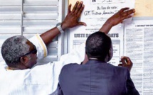 LES SÉNÉGALAIS AUX URNES CE DIMANCHE POUR ÉLIRE LEURS DÉPUTÉS