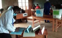 A RUFISQUE, LE VOTE A DÉMARRÉ À L’HEURE