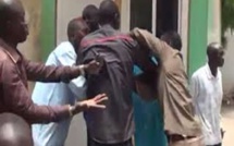 PODOR- Des échauffourées perturbent le vote à Galoya...Plusieurs blessés...