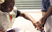 TAMBACOUNDA : UN TAUX DE PARTICIPATION DE 10,81 % DANS LA MI-JOURNÉE