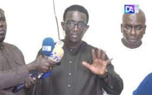 LA TENDANCE VA SE RENVERSER AUX PARCELLES ASSAINIES, PRÉDIT AMADOU BÂ
