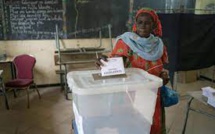 FATICK : UN TAUX DE PARTICIPATION DE 34 % À 12 H DANS LA RÉGION (OFFICIEL)