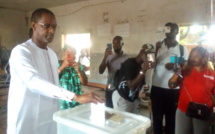 KOLDA : Le maire Mame Boye Diao place le citoyen au coeur du vote et appelle au calme...